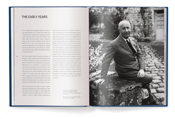 Паперова книга «The Ultimate Guide to Dior Bags», автор Олександра Фуллертон - фото №1