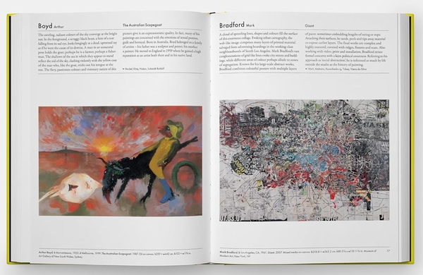 Бумажная книга «The Art Book», автор Редакторы "Phaidon" - фото №1