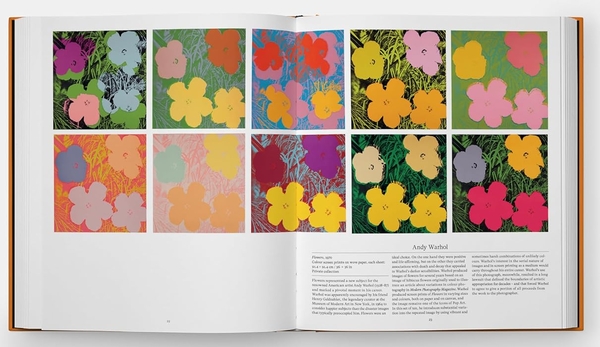 Бумажная книга «Flower: Exploring the World in Bloom», автор Редакторы "Phaidon" - фото №1