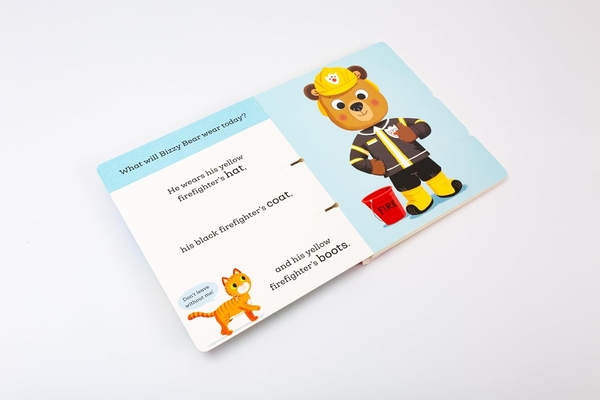 Бумажная книга «Dress-Up Fun» - фото №1
