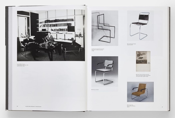Бумажная книга «Breuer», автор Роберт Маккартер - фото №1