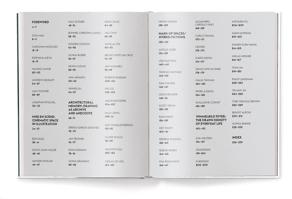 Бумажная книга «This Is Where We Live: 100 Illustrated Stories of Place and Space», автор Антонис Антониу - фото №1