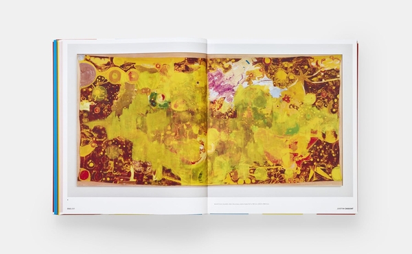 Бумажная книга «Vitamin P4: New Perspectives in Painting», автор Редакторы "Phaidon" - фото №1