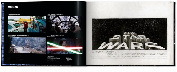Бумажная книга «The Star Wars Archives. 1977–1983», автор Пол Дункан - фото №1