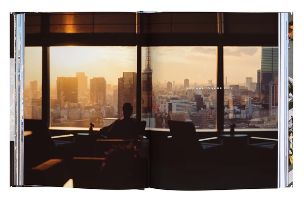 Paper book «Trope Tokyo (Revised and Expanded Edition)» - фото №1