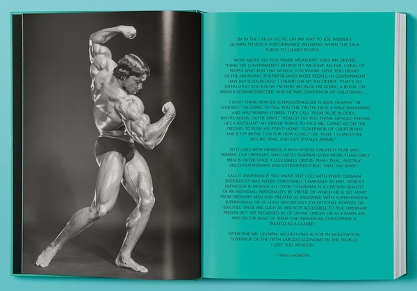 Паперова книга «Arnold» - фото №1