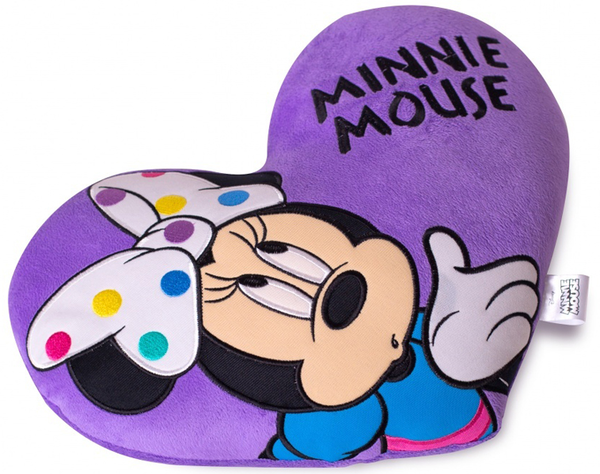  «Подушка Тигрес Disney Аксессуары Минни Маус (ПД-0220) », бренда Тигрес - фото №1