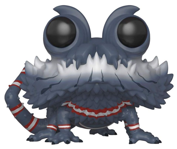 «Коллекционная фигурка Funko POP! Fantastic Beasts 2 Чупакабра 10 см (FK32754)», бренда Funko Pop - фото №1