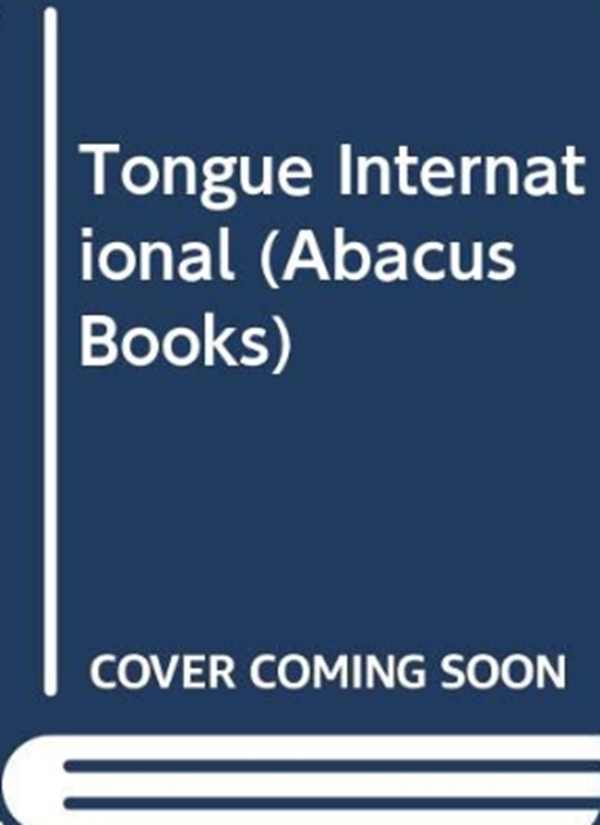 Бумажная книга «Tongue International », автор Армандо Яннуччи - фото №1