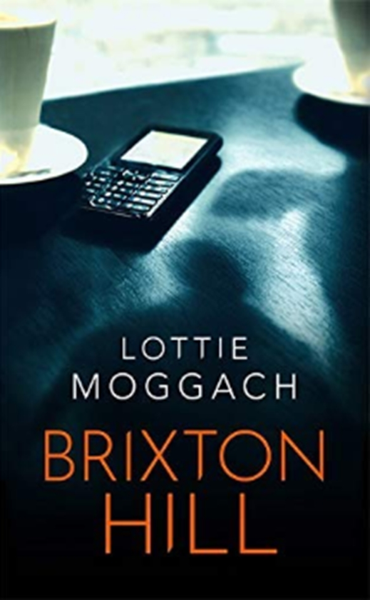 Бумажная книга «Brixton Hill», автор Лотти Моггач - фото №1