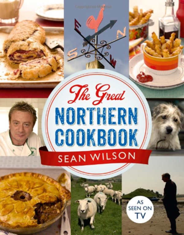 Паперова книга «The Great Northern Cookbook», автор Шон Уілсон - фото №1