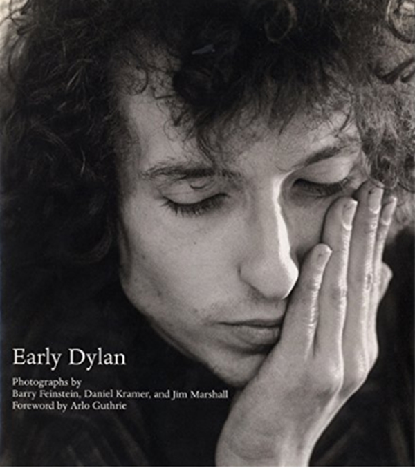 Бумажная книга «Early Dylan», авторов Барри Файнштейн, Даниэль Крамер, Джим Маршалл - фото №1