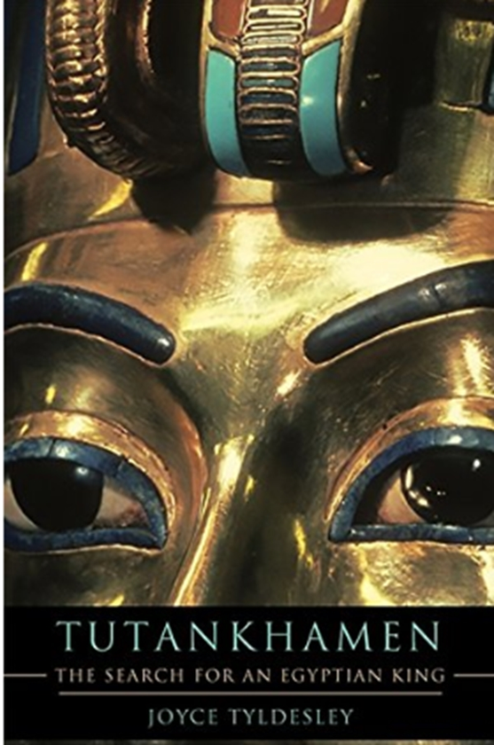Бумажная книга «Tutankhamen : The Search for an Egyptian King», автор Джойс Тилдесли - фото №1