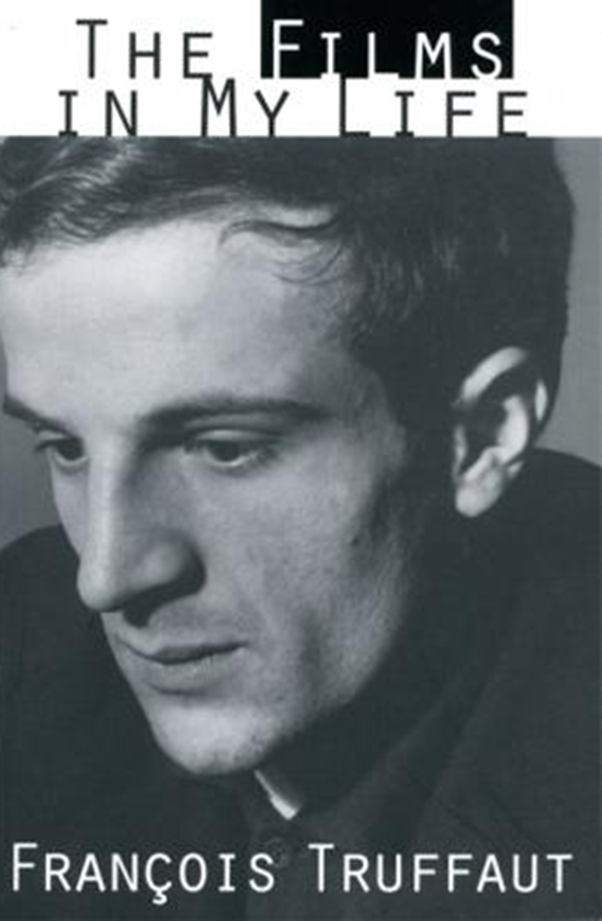 Паперова книга «The Films In My Life», автор Франсуа Труффо - фото №1