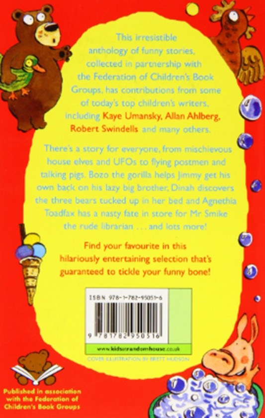 Бумажная книга «You Can't Bring That In Here!», автор Пэт Томсон - фото №1