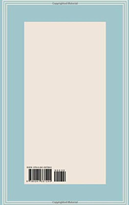 Паперова книга «The Naive and Sentimental Lover», автор Джон Ле Карре - фото №1