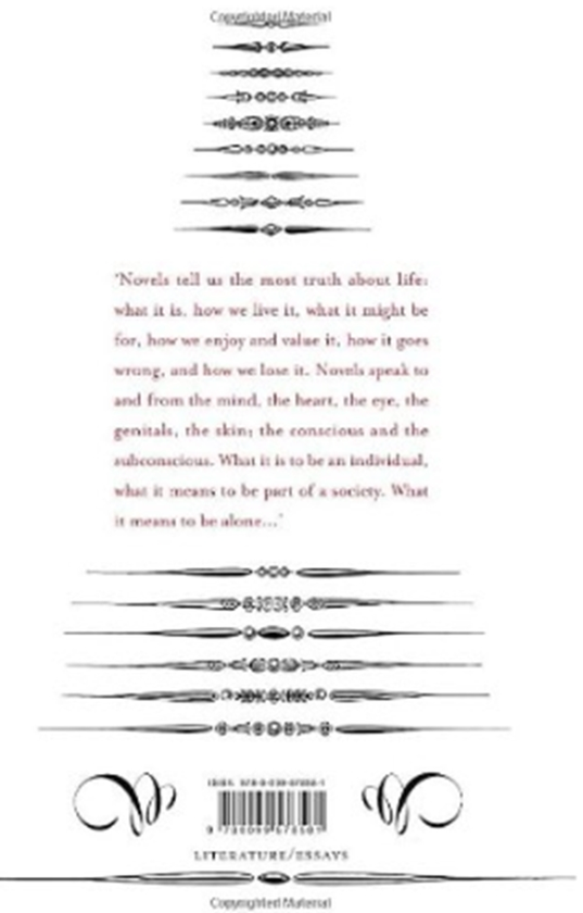 Бумажная книга «Through the Window : Seventeen Essays and one short story», автор Джулиан Барнс - фото №1