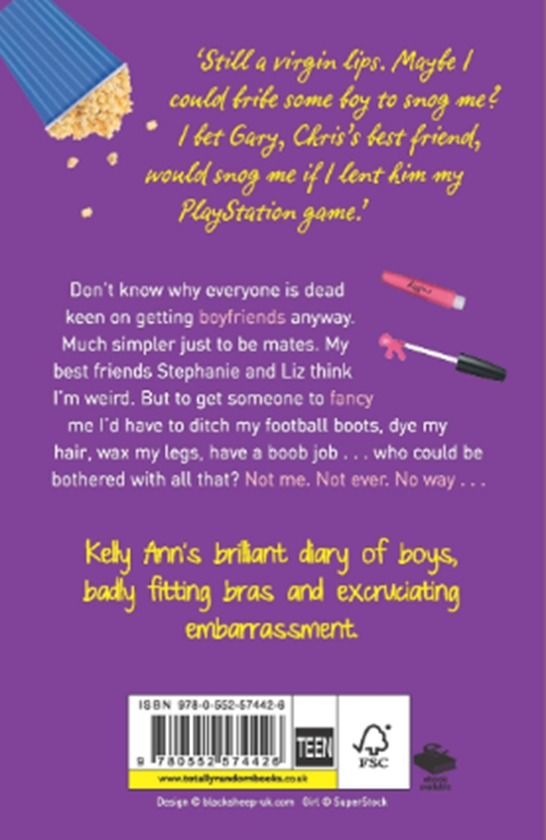 Бумажная книга «My Dating Disasters Diary», автор Лиз Реттиг - фото №1