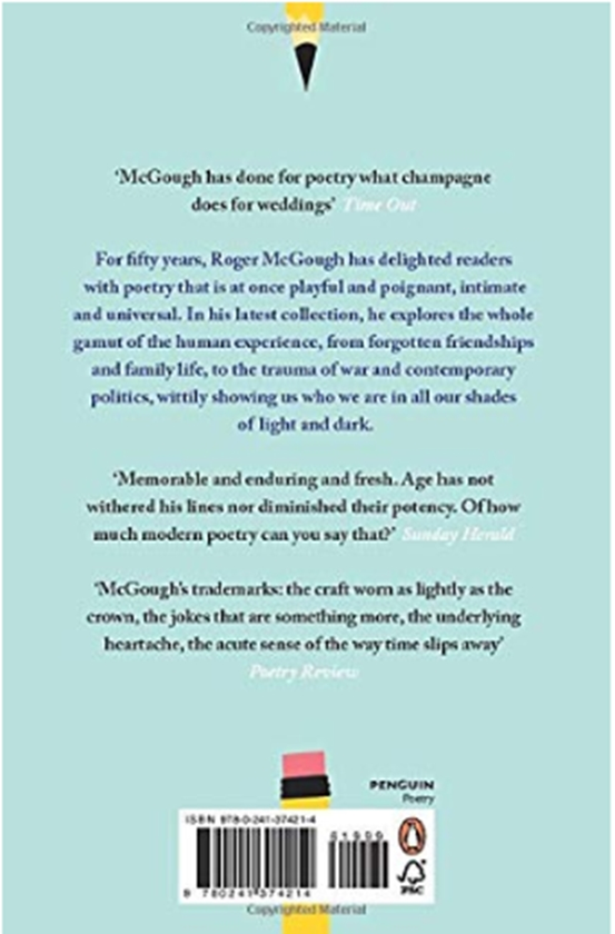 Бумажная книга «Joinedupwriting», автор Роджер МакГоф - фото №1
