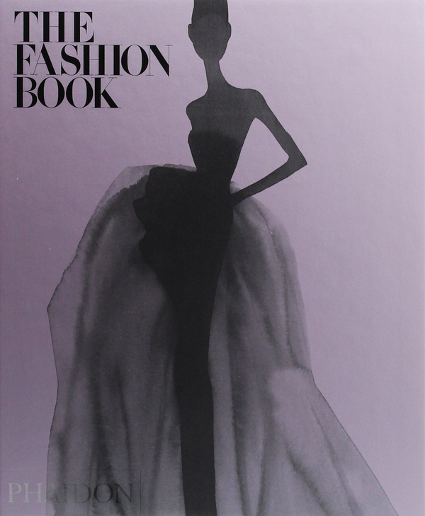 Бумажная книга «The Fashion Book », автор Кэролайн Киннеберг - фото №1