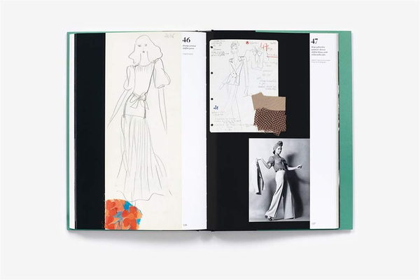 Паперова книга «Yves Saint Laurent: The Scandal Collection, 1971», авторів Домінік Вейон, Олів'є Сайяр - фото №1