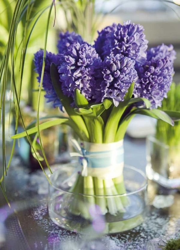 «Открытка Tushita Flower Bouquet», бренда Tushita - фото №1