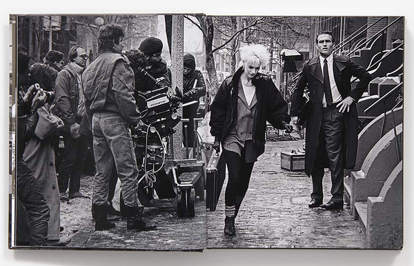 Бумажная книга «Punk, Post Punk, New Wave: Onstage, Backstage, In Your Face, 1978-1991», автор Майкл Грекко - фото №1