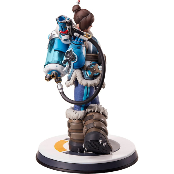  «Статуэтка Blizzard Overwatch Mei Premium (B63731)», бренда Blizzard - фото №1