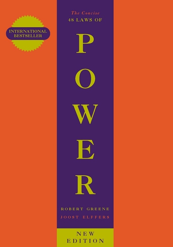 Бумажная книга «Роберт Грін (комплект із 3 книг)», автор Роберт Грин - фото №1
