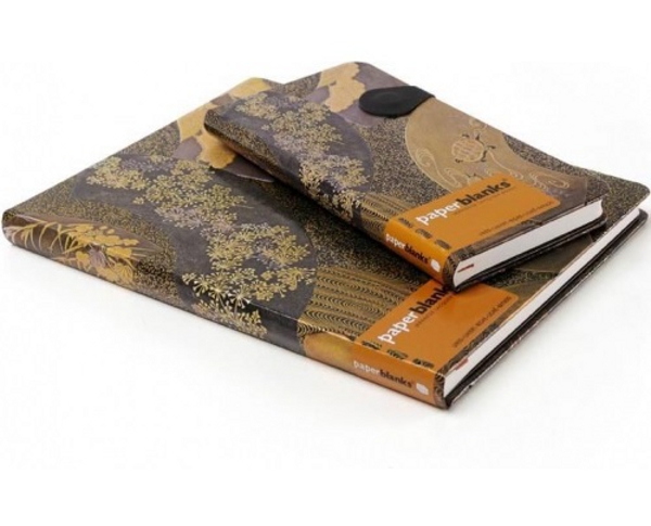  «Блокнот Оуги Paperblanks (PB1647-2)», бренда Paperblanks - фото №1