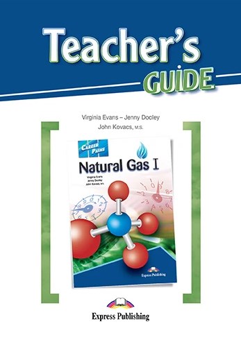 [object Object] «Career Paths. Natural Gas I. Teacher's Guide», авторов Вирджиния Эванс, Дженни Дули - фото №1