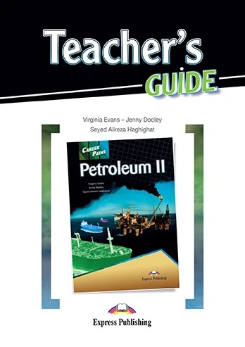 [object Object] «Career Paths. Petroleum II. Teacher's Guide», авторов Вирджиния Эванс, Дженни Дули - фото №1