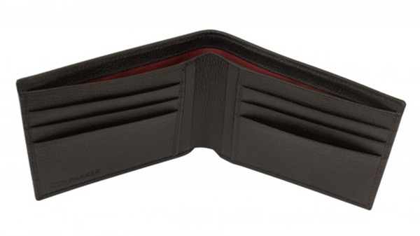  «Портмоне Parker Purses (PS0888130)», бренда Parker - фото №1