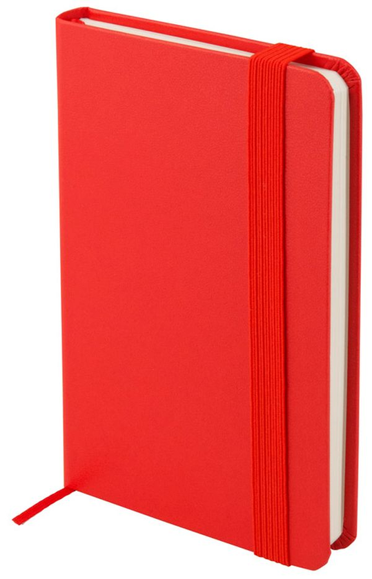  «Еженедельник Axent Pocket Strong 2020 красный (8508-20-05-a)», бренда Axent - фото №1