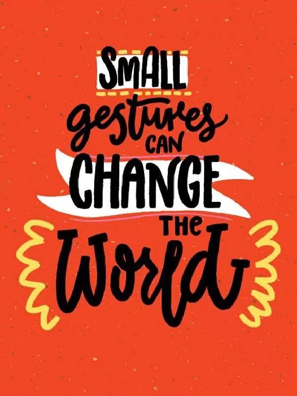 «Блокнот Ranok-Creative Change the world А4 Клетка (9789667499389)», бренда Ranok-Creative - фото №1