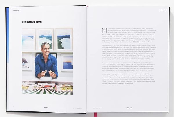 Бумажная книга «Gray Malin. The Essential Collection», автор Грэй Малин - фото №1