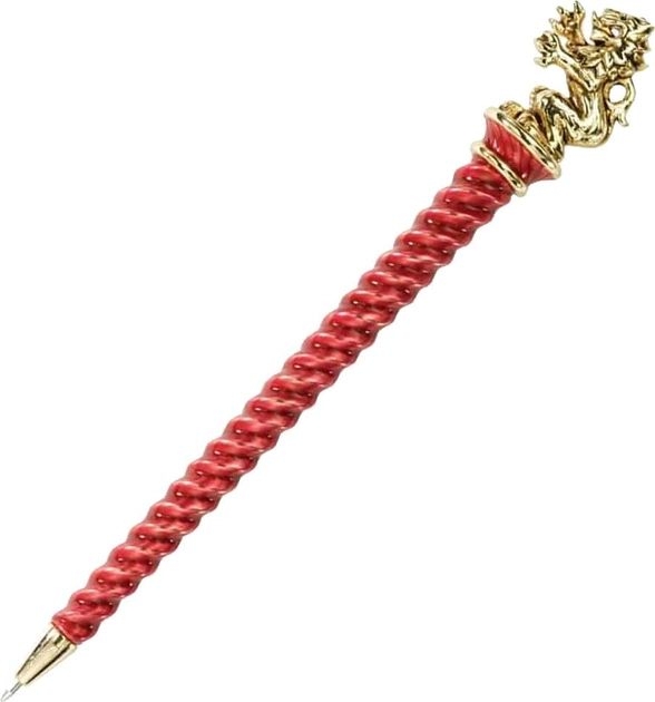 «Ручка кулькова The Noble Collection HARRY POTTER Gryffindor Gold (Гаррі Поттер) (NN7280)», бренда Noble Collection - фото №1