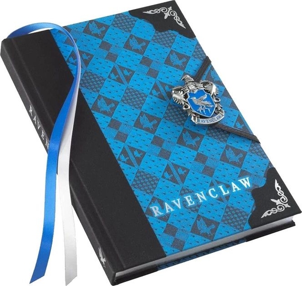 «Записна книжка The Noble Collection HARRY POTTER Ravenclaw Jornal (Гаррі Поттер) (NN7343)», бренда Noble Collection - фото №1