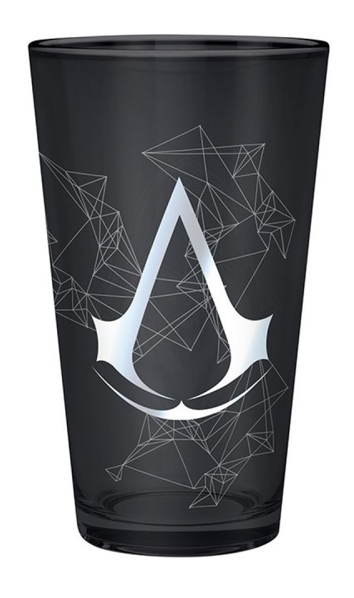  «Бокал Assassin's Creed Assassin (ABYVER118)», бренда Abysse - фото №1