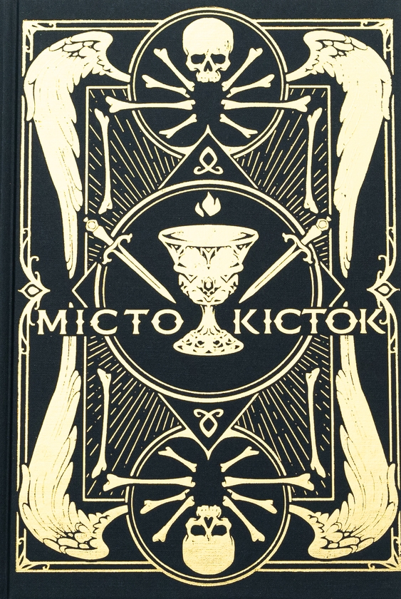 Бумажная книга «Місто кісток», автор Кассандра Клэр - фото №1