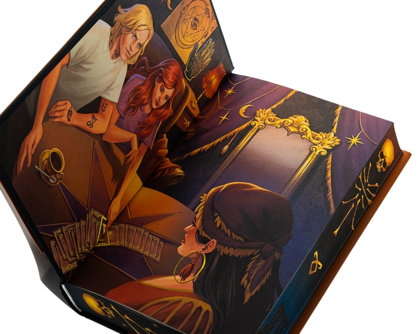 Бумажная книга «Місто кісток», автор Кассандра Клэр - фото №1