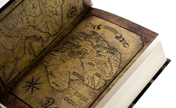 Бумажная книга «Оповістки з Меекханського прикордоння. Том 5. Кожна мертва мрія», автор Роберт Вегнер - фото №1