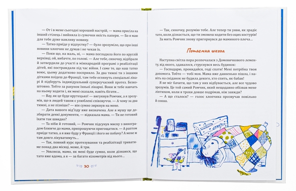 Бумажная книга «Фікус Бенджамін розповідає про щастя», автор Сергей Пантюк - фото №1