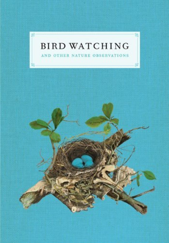 Бумажная книга «Bird Watching and Other Nature Observations» - фото №1