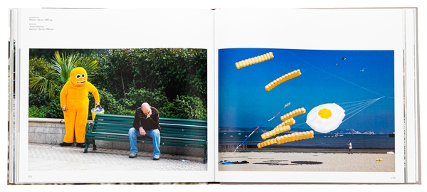 Бумажная книга «Вулична фотографія сьогодні», авторов Софи Ховарт, Стивен Макларен - фото №1