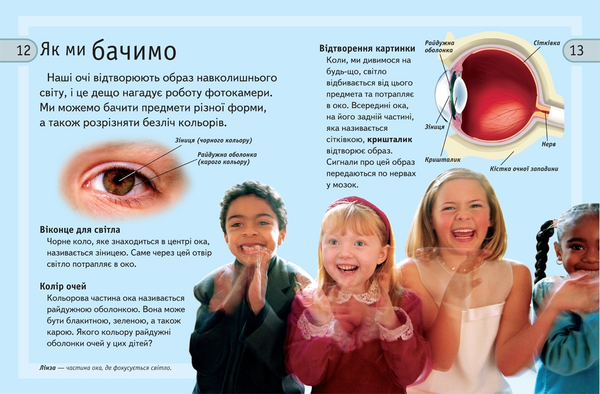 Бумажная книга «Велика енциклопедія дошкільняти» - фото №1
