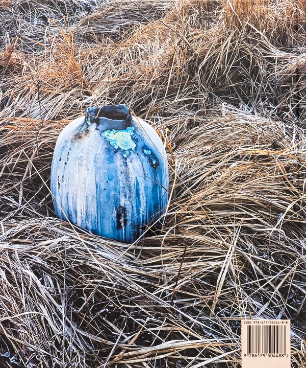 Бумажная книга «Contemporary Ukrainian Crafts / Традиційні ремесла у сучасному виконанні», авторов Люсия Бондарь, Анастасия Билецкая, Михаил Бокотей, Галина Истомина, Зинаида Косицкая, Татьяна Соловей, Ольга Ямборко, Ульяна Хромяк - фото №1