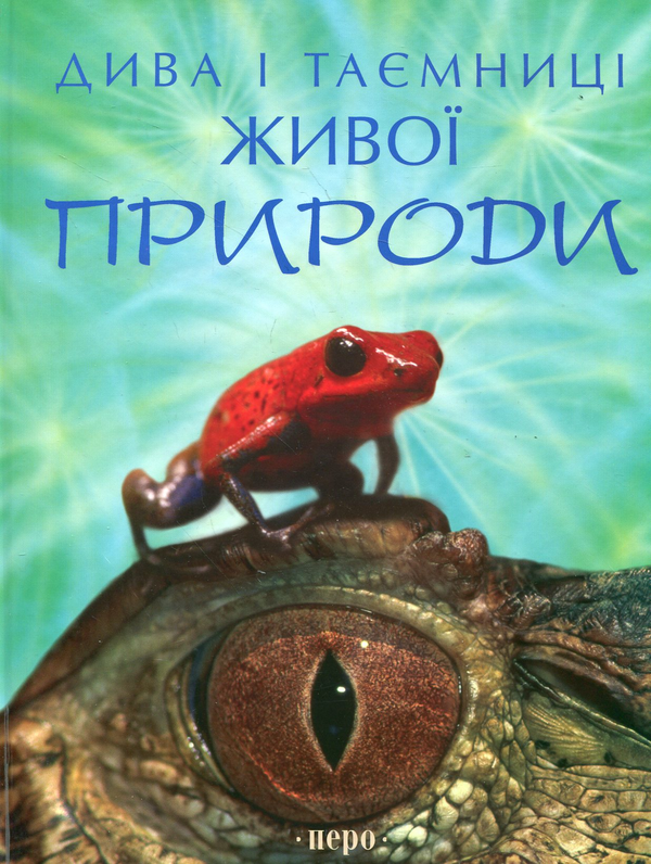 [object Object] «Чарівна країна магії (+ книга "Дива і таємниці живої природи" у подарунок)», авторов Элисон Мэлони, Элизабет Делби - фото №4 - миниатюра