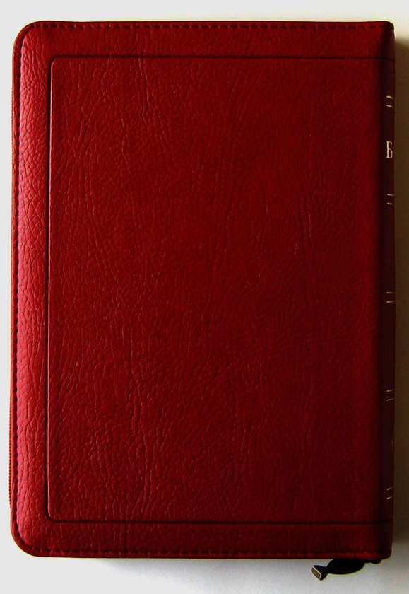 Бумажная книга «Біблія» - фото №1
