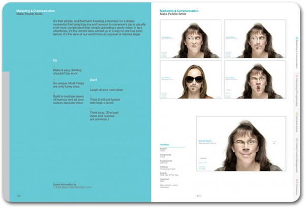 Бумажная книга «Guidelines for Online Success» - фото №1